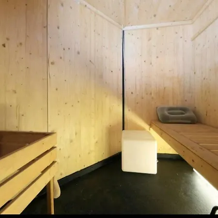 アパート Piccola Oasi Di Benessere