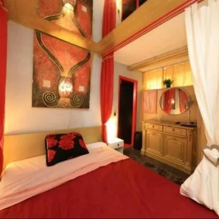 Piccola Oasi Di Benessere