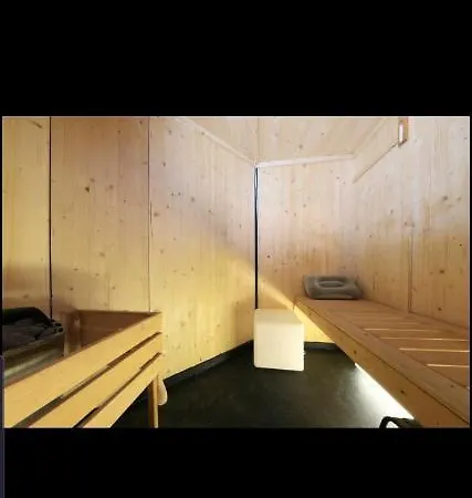 Piccola Oasi Di Benessere